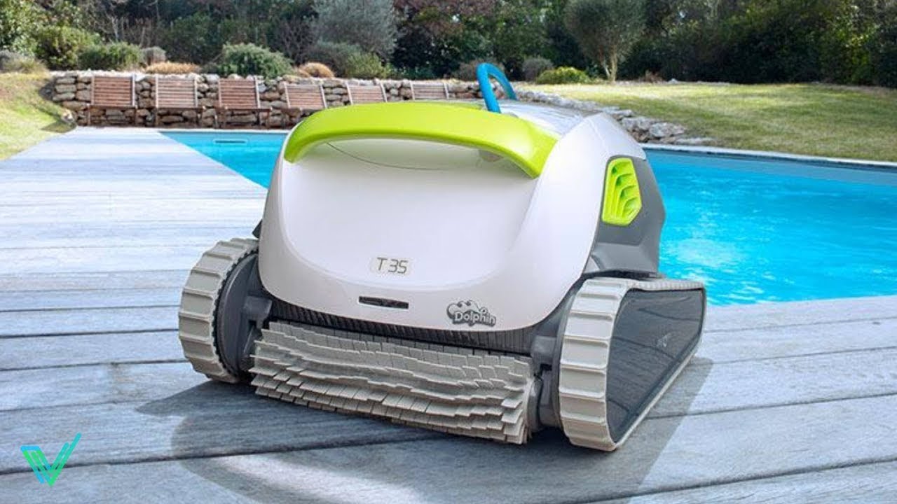 I 5 Migliori Robot da Piscina del 2025