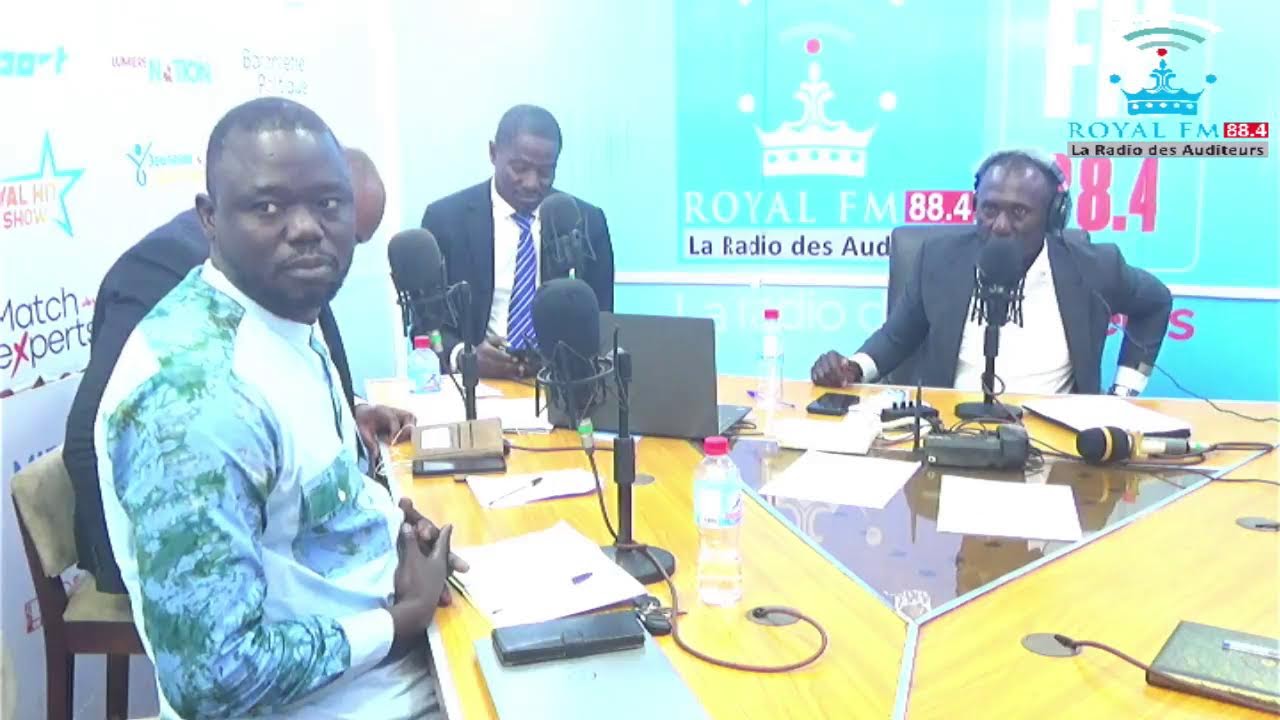 PROGRAMME SPECIAL (10/02/2026)
