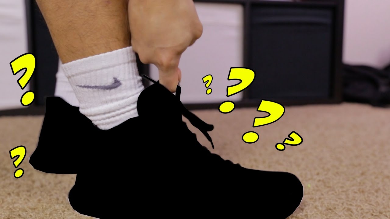 ARE THESE THE BEST HOOP SHOES FOR ONLY $120?!