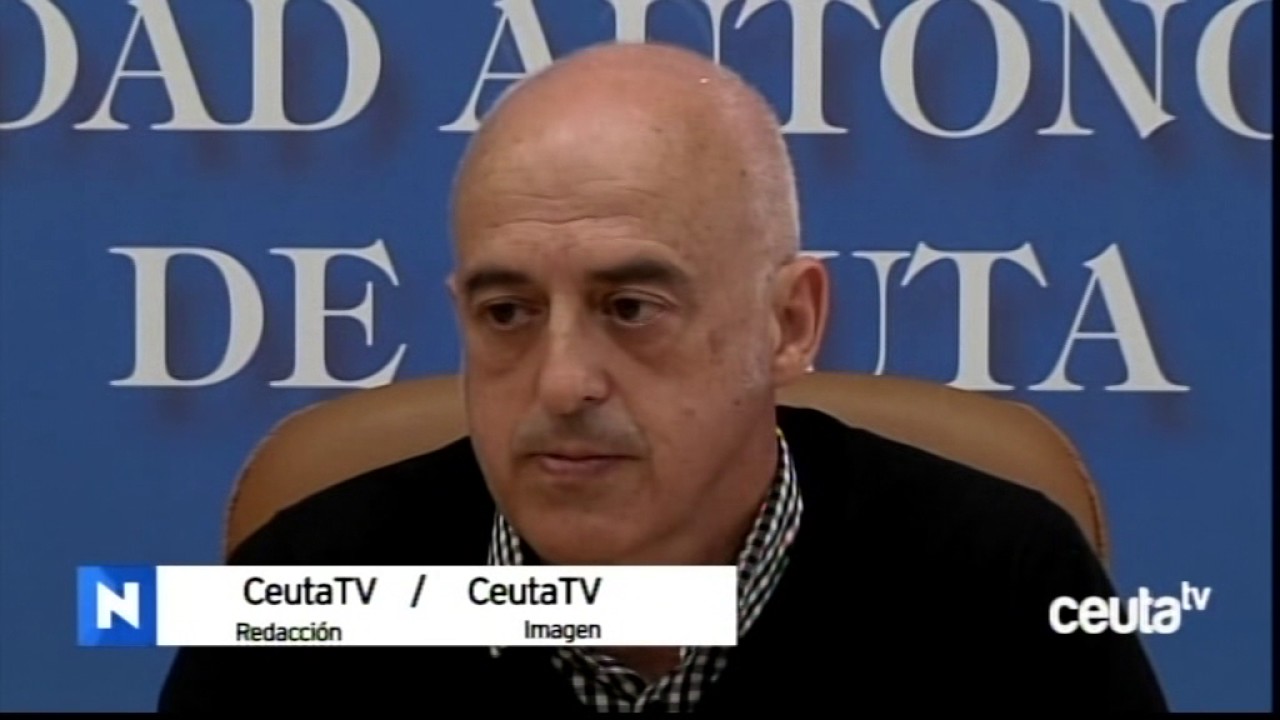 24 de abril de 2017 - Informativo Ceuta Televisi&oacute;n
