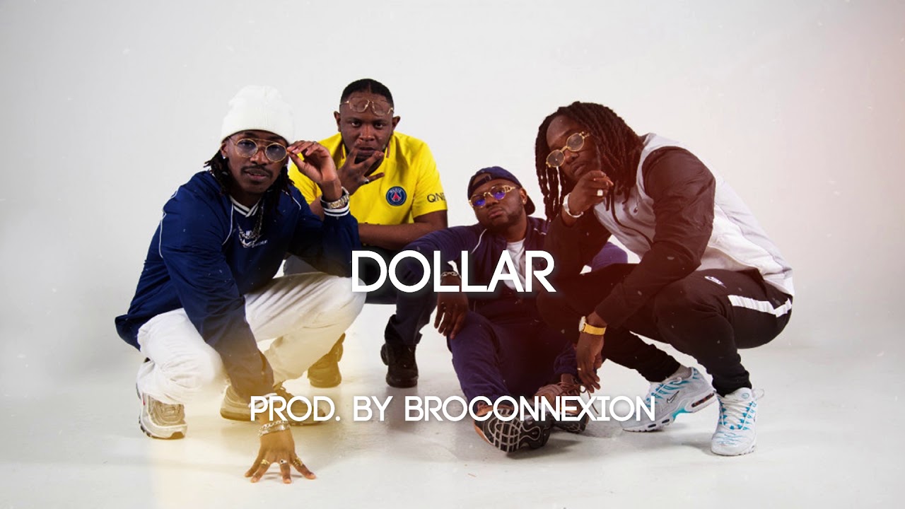 [FREE] 13 Block x Laylow Type Beat 2019 - 