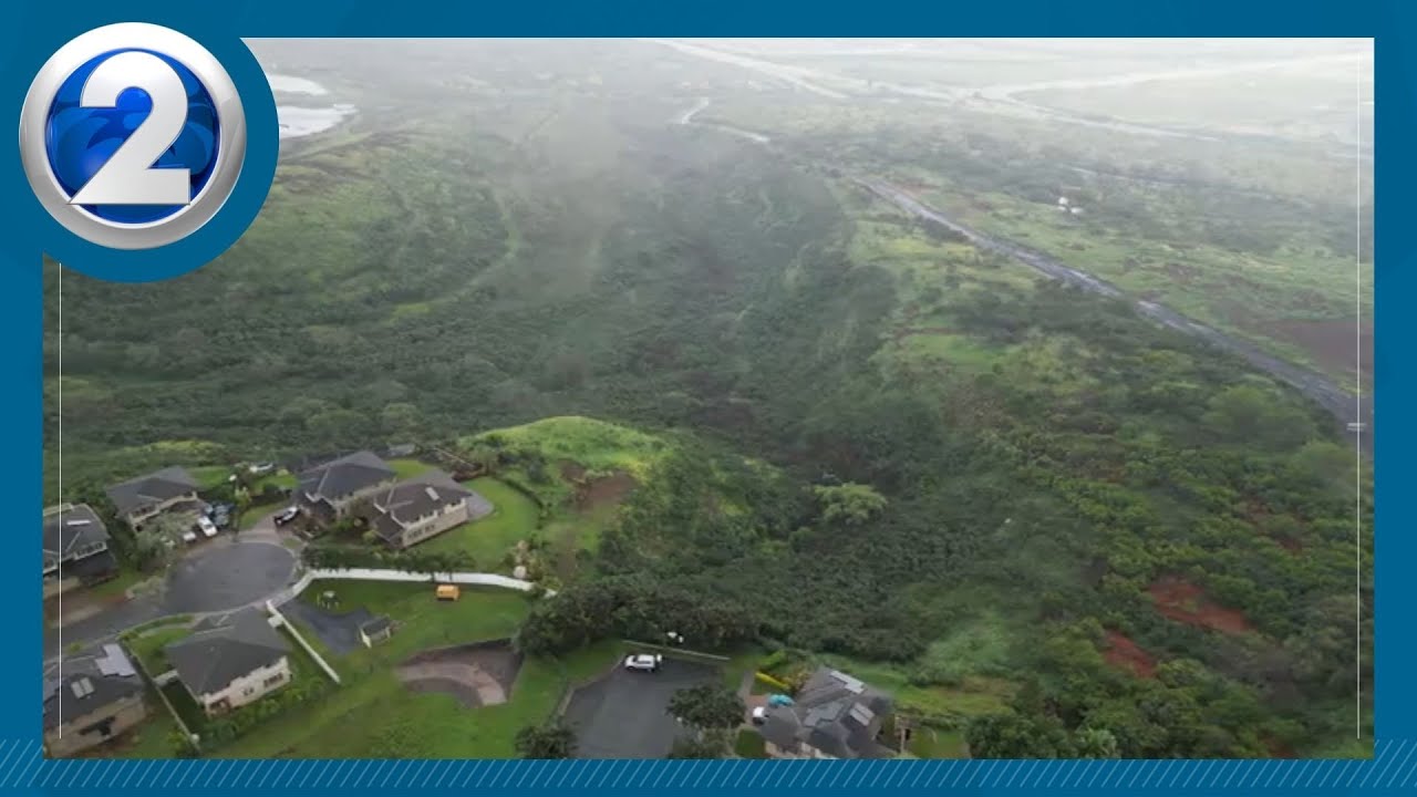 Makakilo neighborhood pushing again for emergency access road