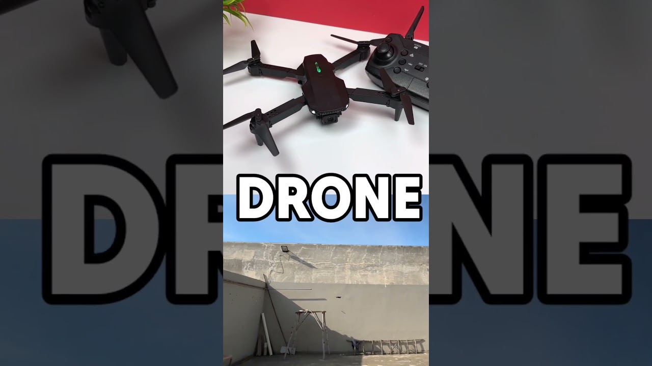 Best Drone in India Under 1000 #drone #helicopter #e88prodrone