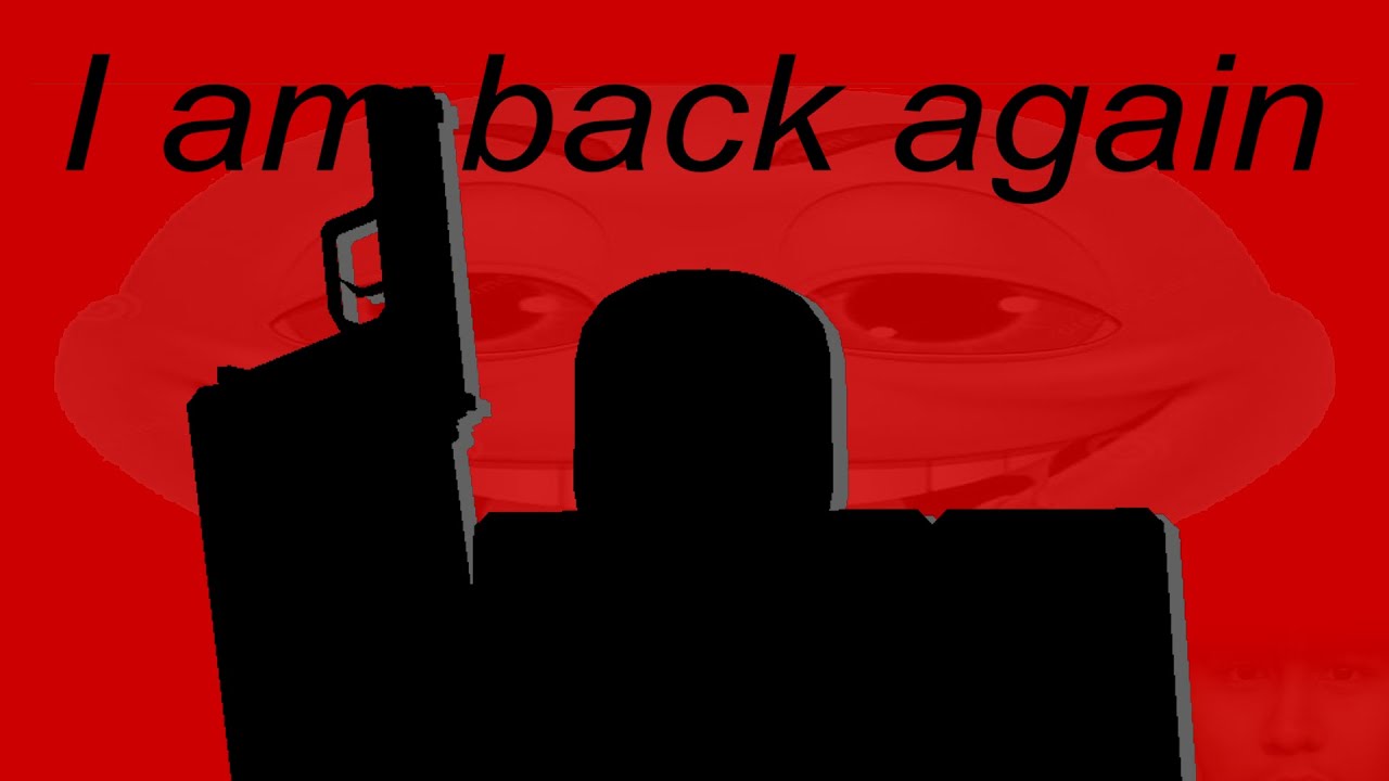 This Roblox Psychological Horror Game is BACK