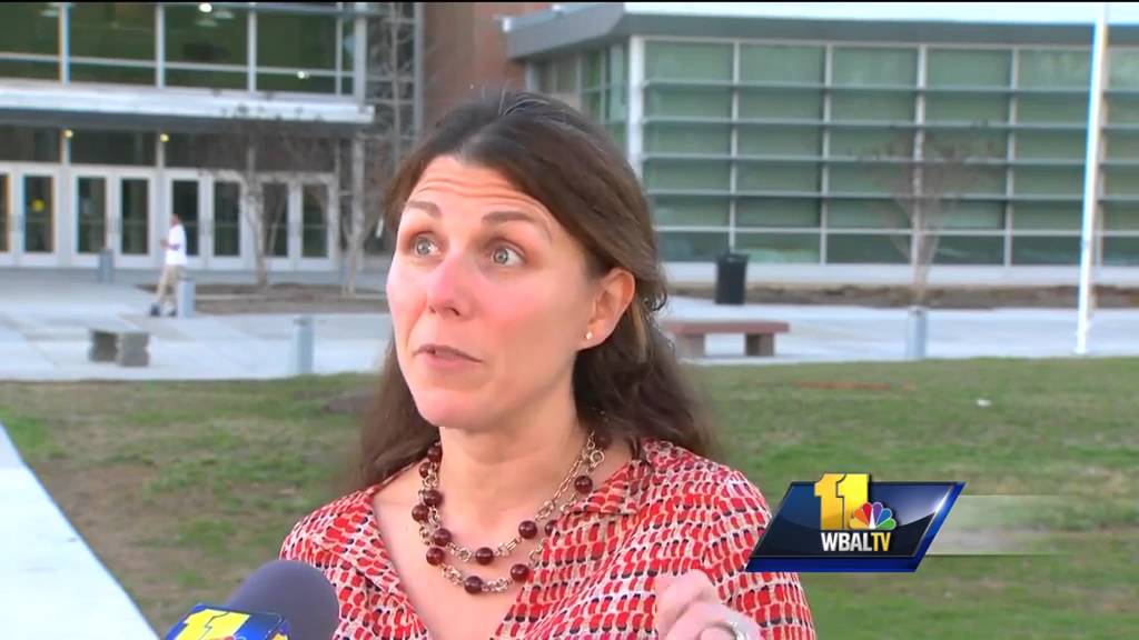 Parents concerned over condition of Dulaney High School