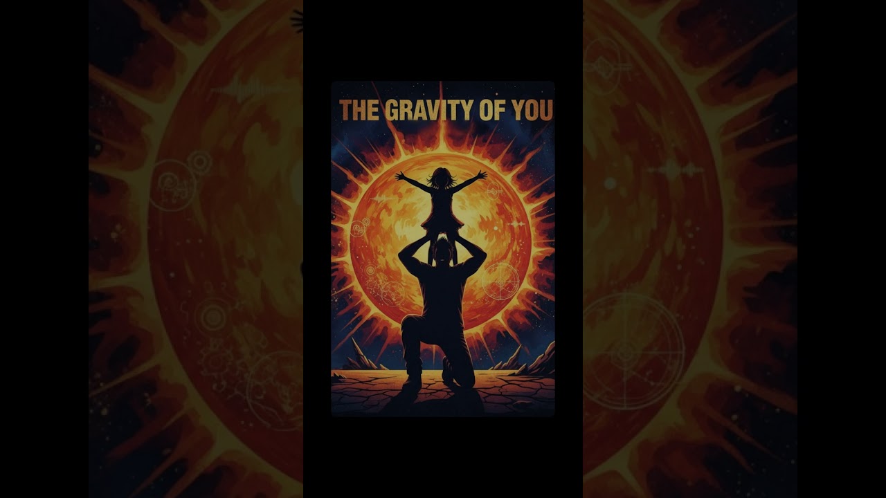The Gravity of You