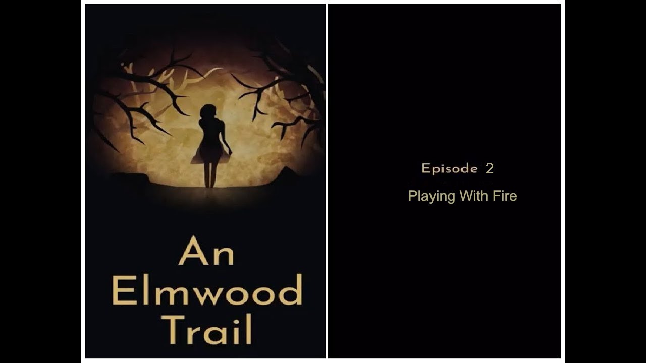 An Elmwood Trail : Crime Story Episode 2 Full Game Walkthrough