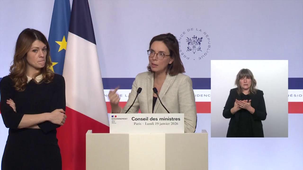 Budget : Sébastien Lecornu annonce engager la responsabilité du gouvernement français