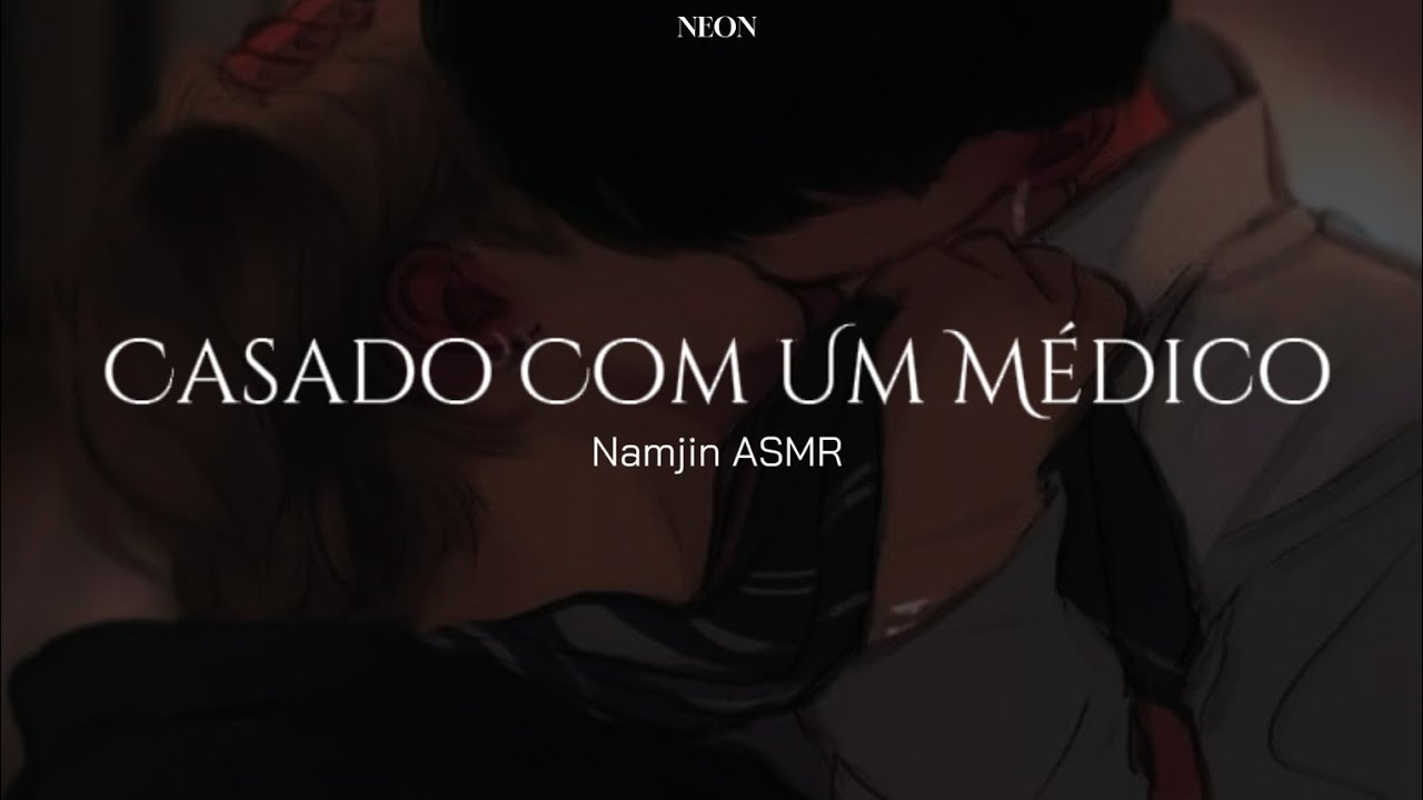 Namjin ASMR¹⁸ || 