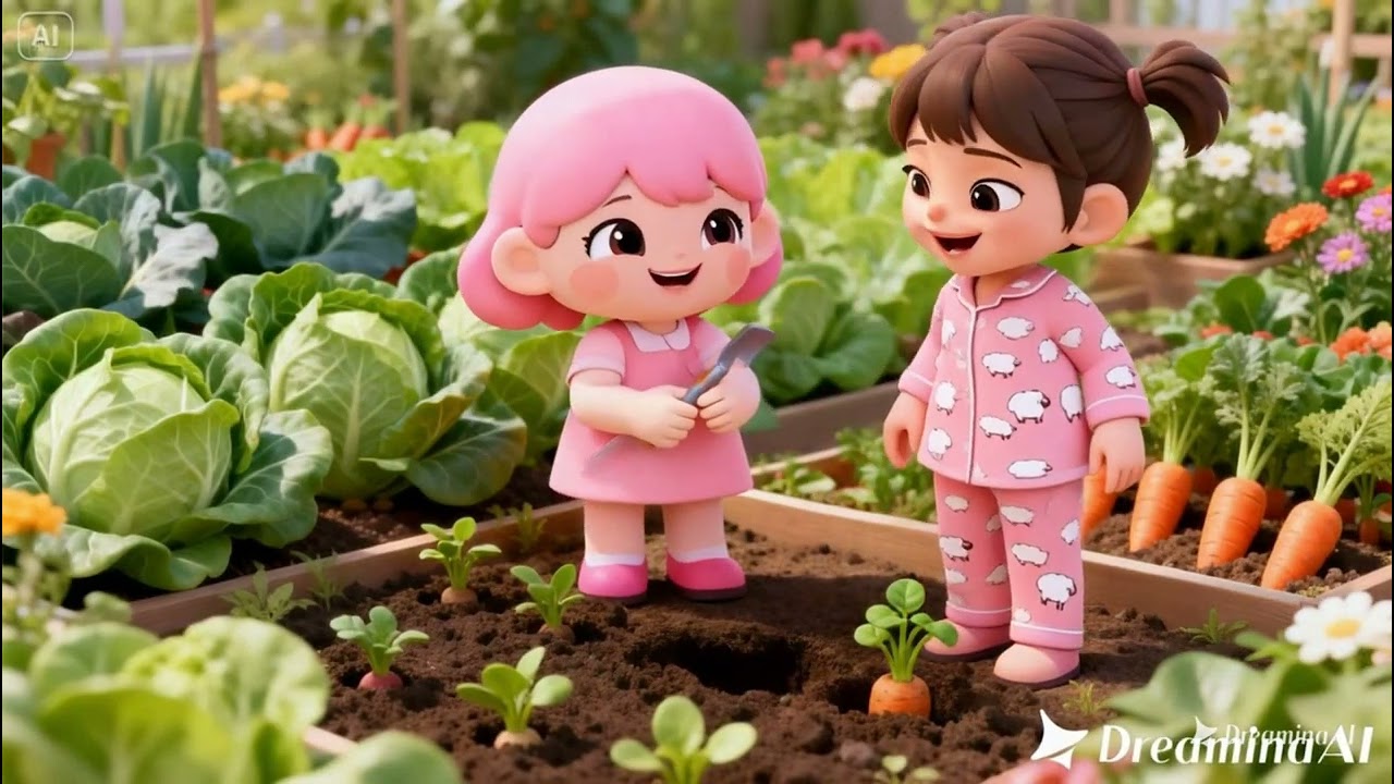 ข้าวน้อยมหัศจรรย์กับสมุนไพร 3 สี