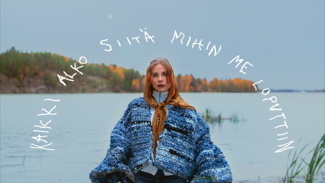 Asla Jo & Edicti - Ihan vähän vaan (Official Audio)