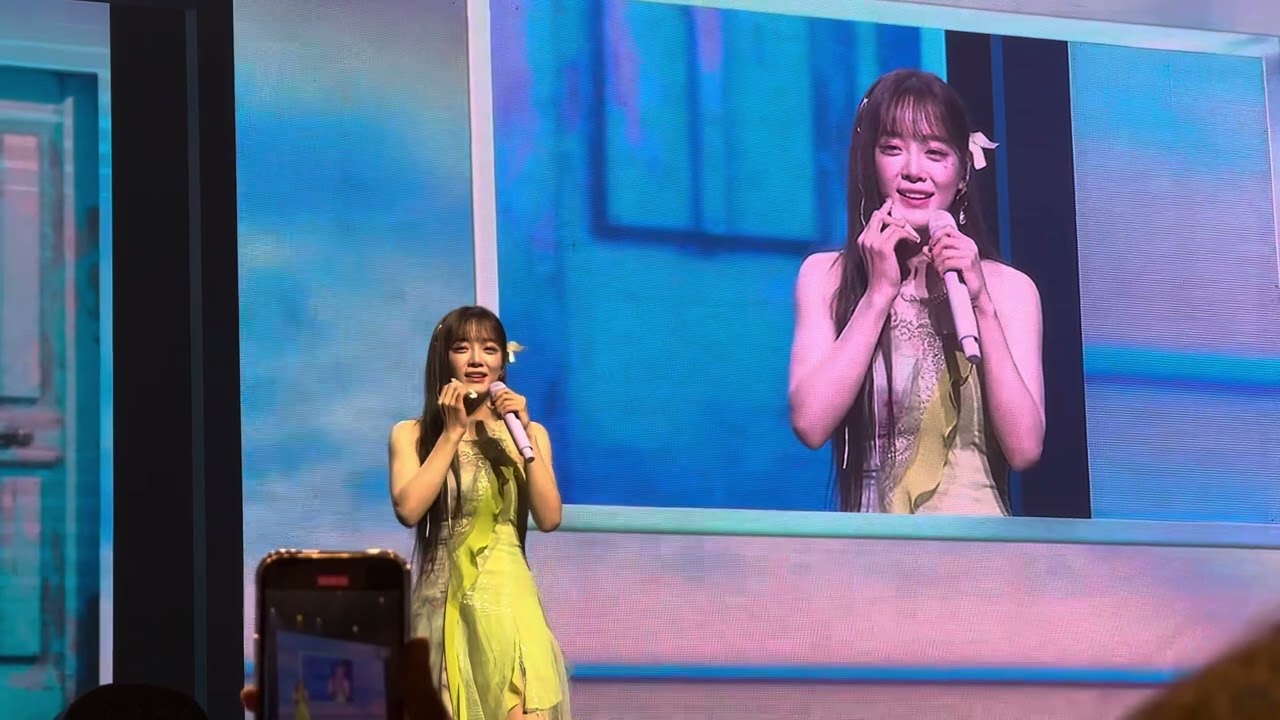 20231015 金世正 김세정 KIMSEJEONG - 應援影片 [1st concert tour ‘The 門‘ in Taipei]