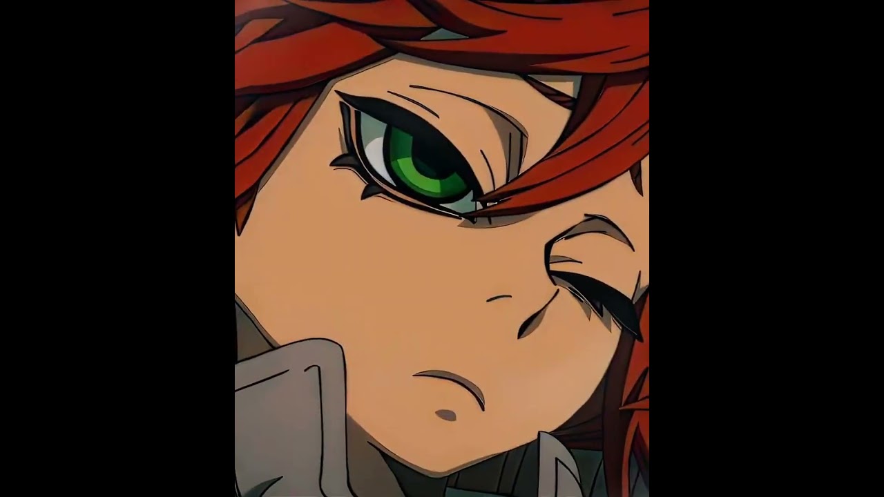 THIS IS 4K ANIME (Riyo Reaper)