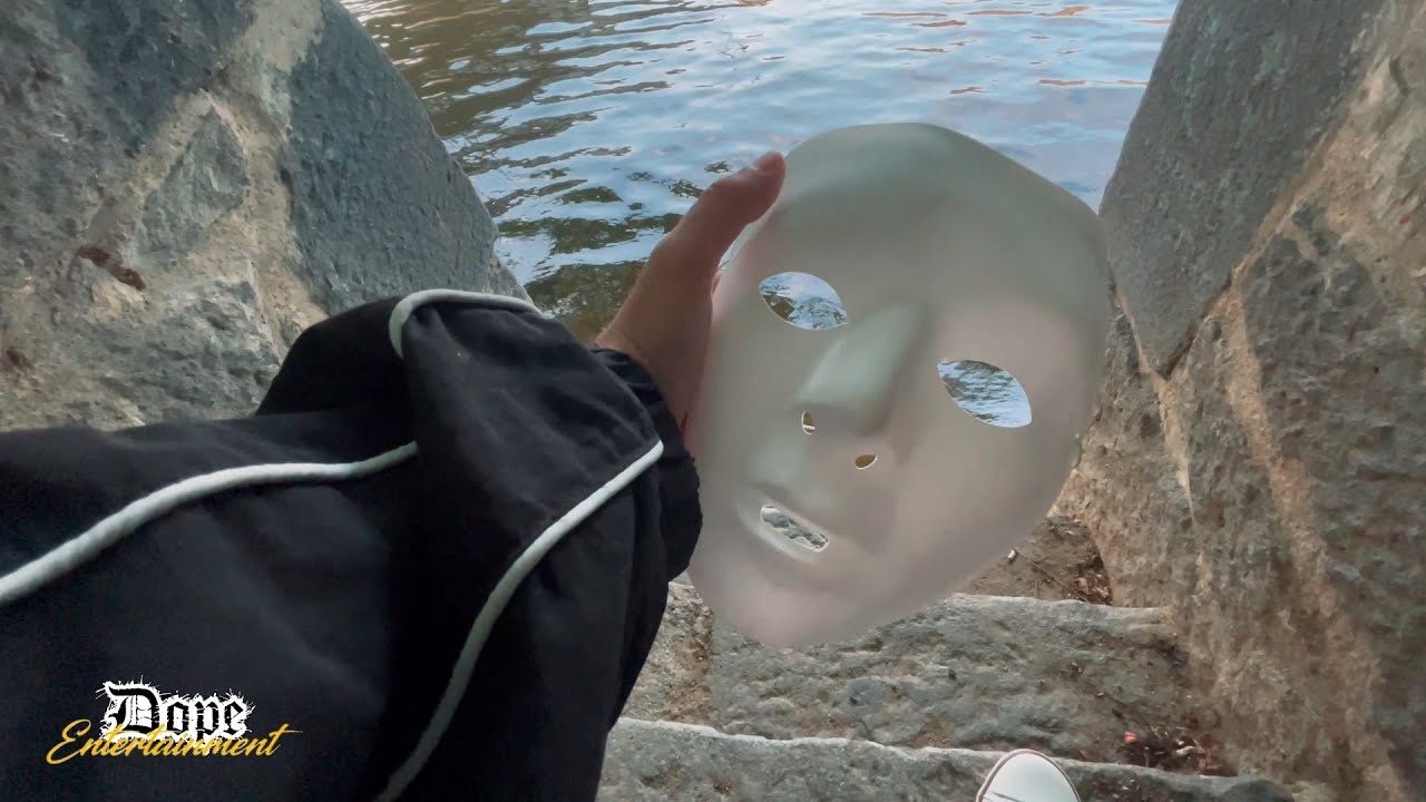 Patrik Daniel - Yakotti (OFFICIAL VIDEO)