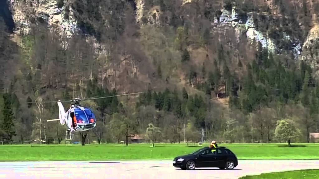 Marenco Swisshelicopter - Keep your eyes on the SKYe !