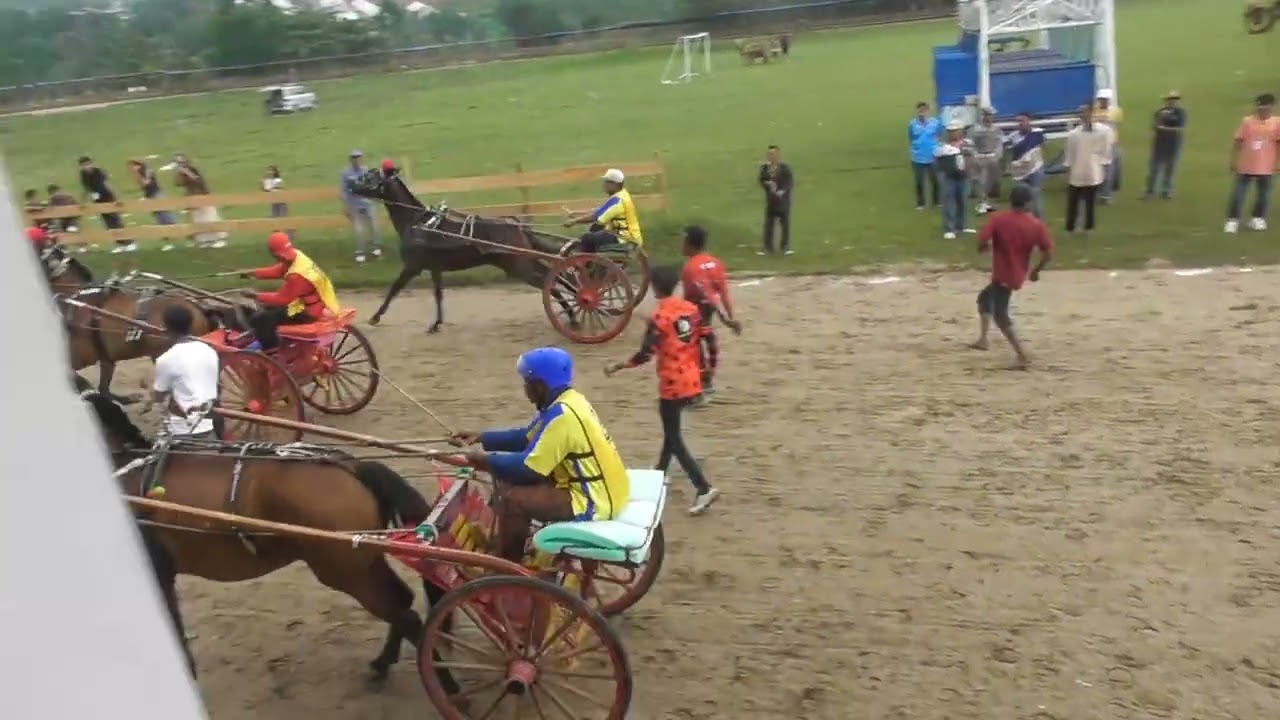 Kompilasi Draft Bugih,,,race 1-4 Wirabraja Open Race Batusangkar Senin 9 Februari 2026