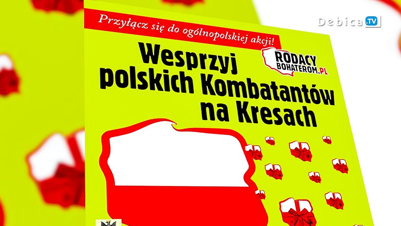 Świąteczna zbi&oacute;rka dla naszych rodak&oacute;w na Litwie