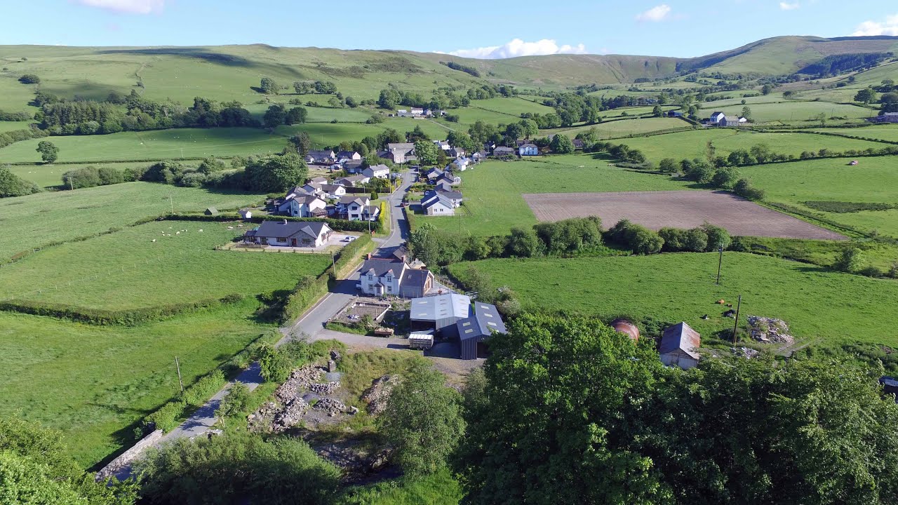 Llangwm HD 1080p