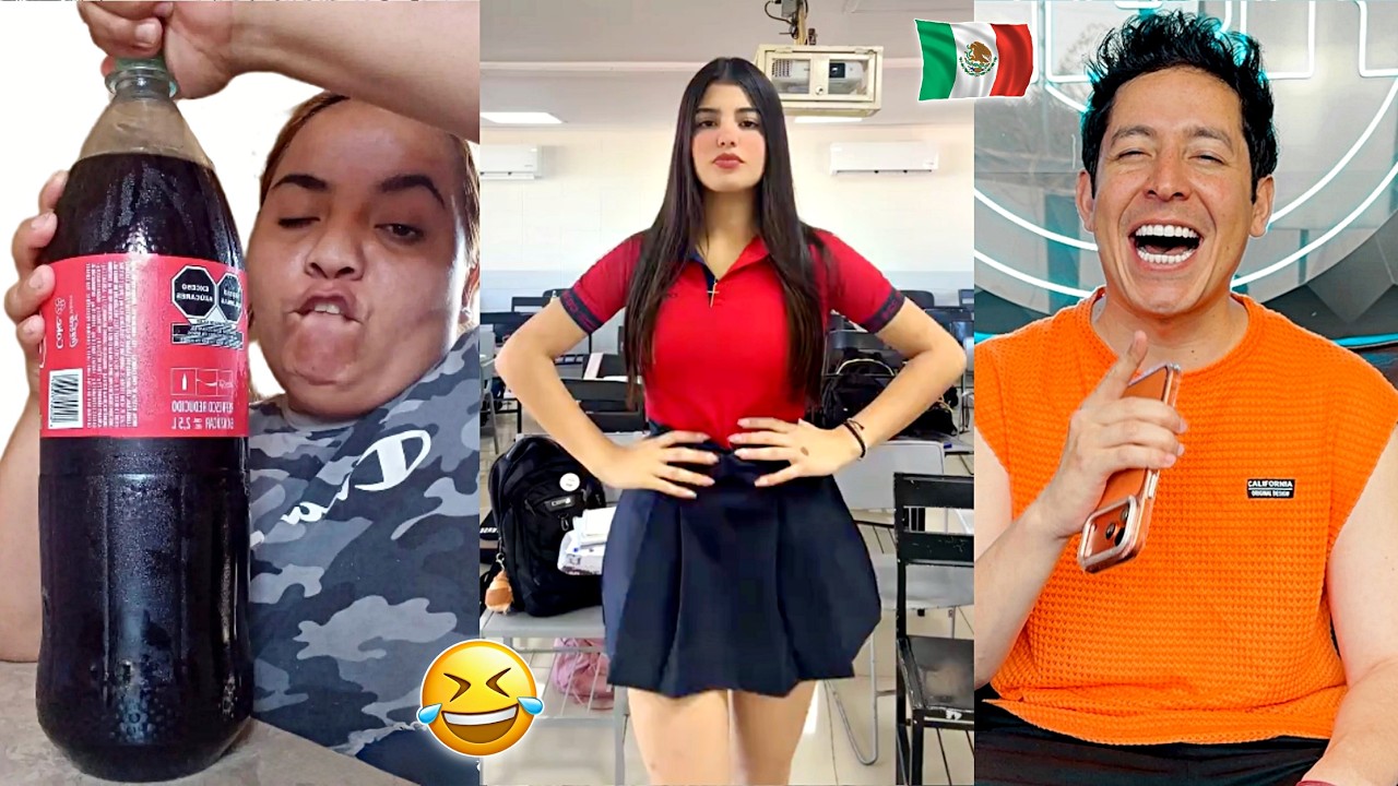 TODO ME SALE MAL 😂 (SI TE RIES PIERDES) | Los ADN “Risas extremas“