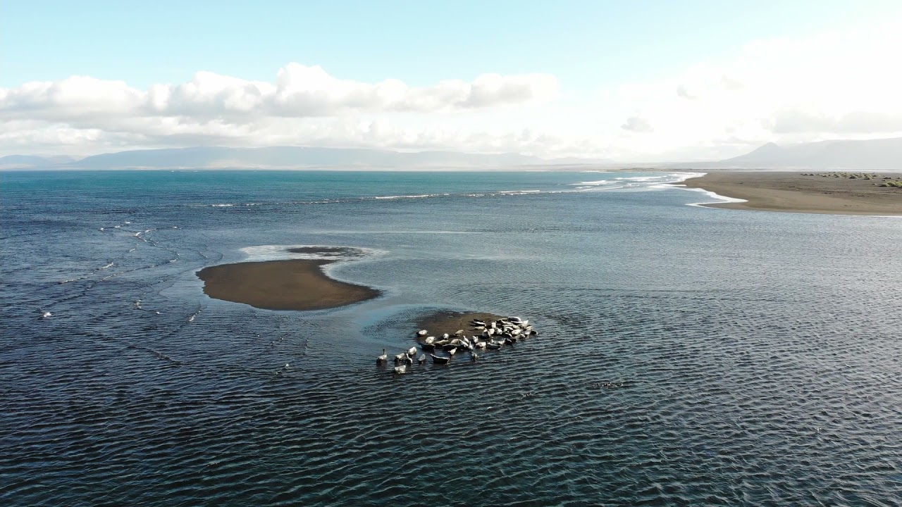 Nor&eth;urland - Vesturland