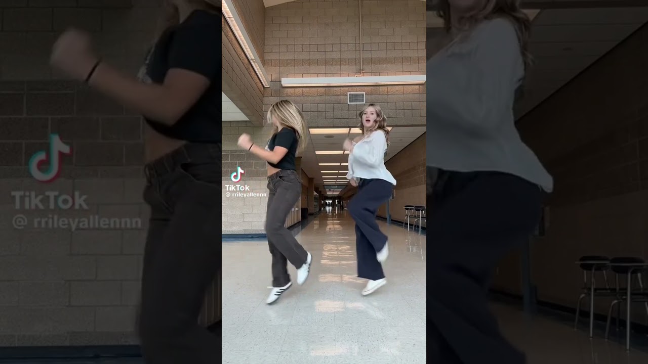 tiktok dances to do with ur friend (part 3)&hellip;. #tiktok #dances #friends #fyp #youtubeshorts