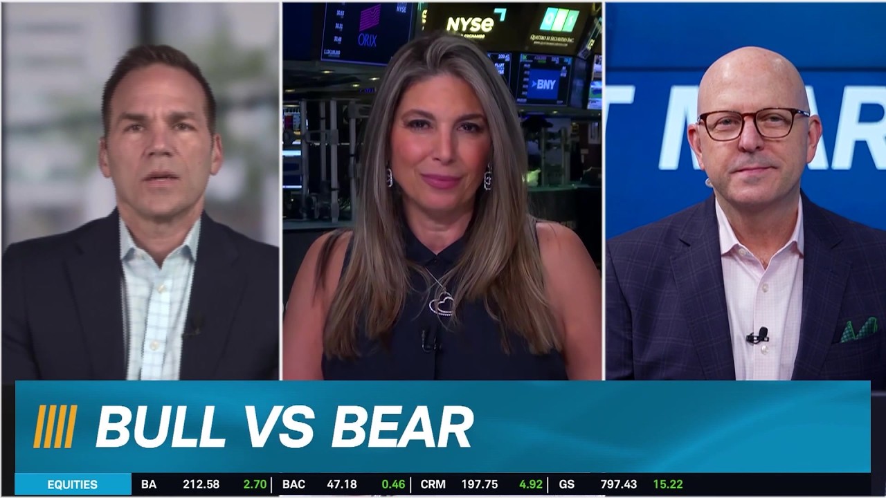 Bull v. Bear: META Cuts Workforce 20% as AI CapEx Soars