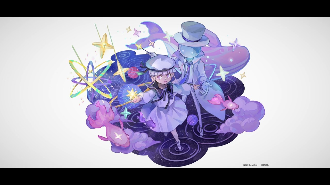 [DEEMO II] Avans - Dubblethink [Official]