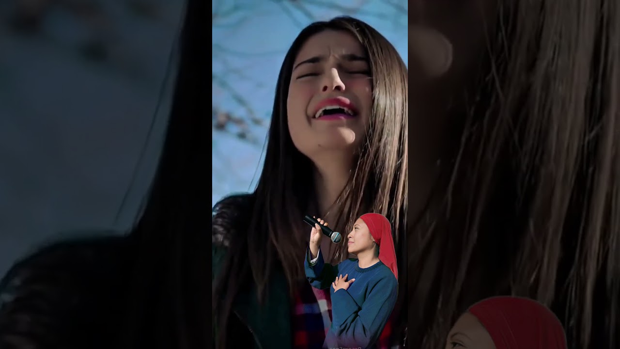 HIMNO: TU MALDAD TE CASTIGARA  AEMINPU -  VOCALISTA: LUZ VILLARRUEL ALVAREZ