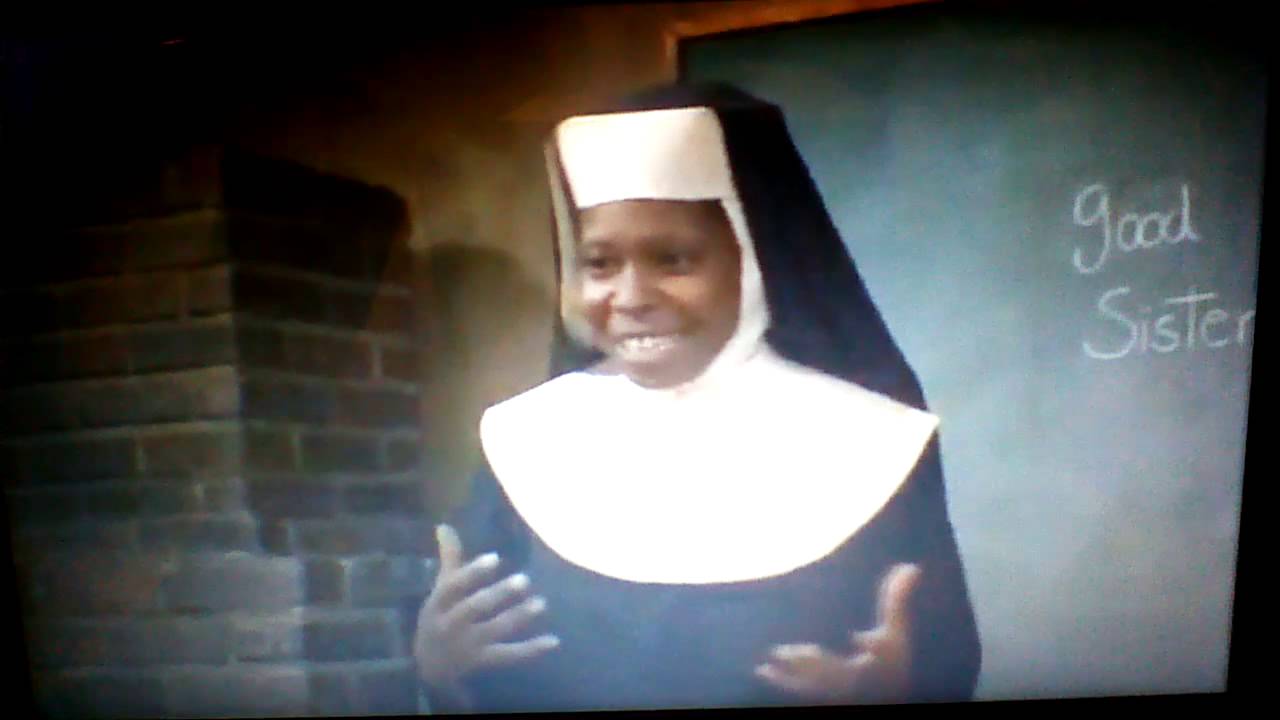 Sister Act 2 Anticipation classroom prank