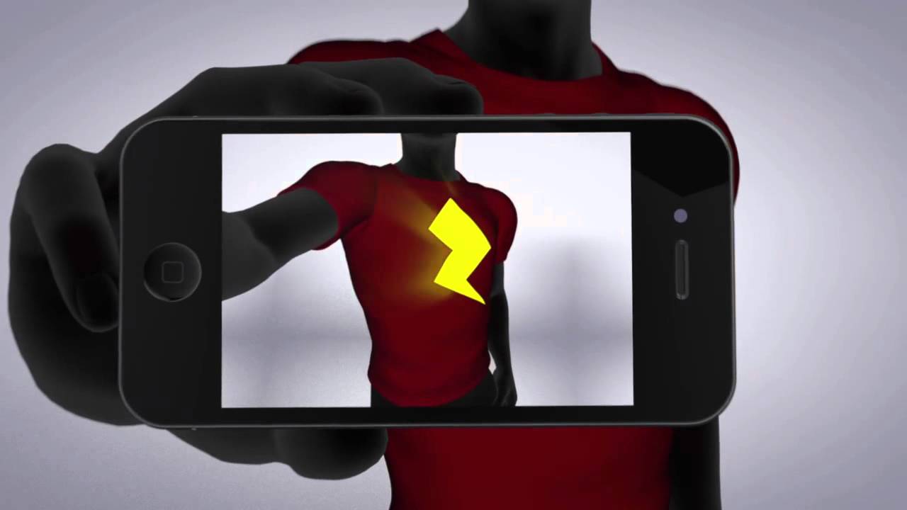How To Use Zappar! Augmented Reality for the masses.