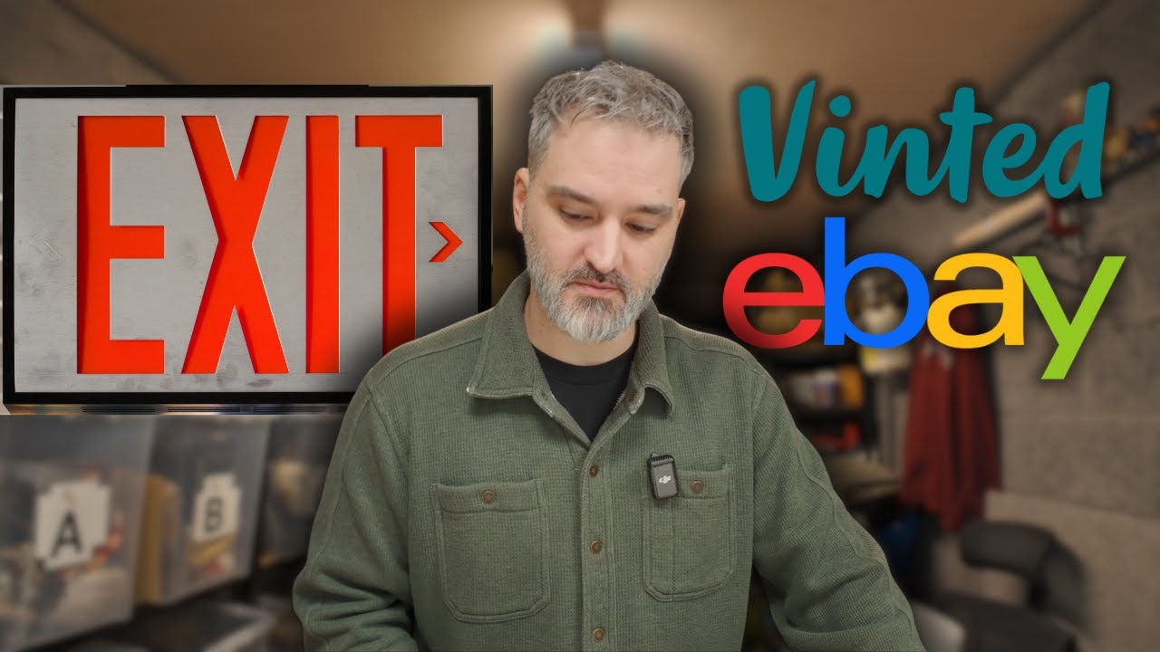 QUITTING RESELLING IN 2026?