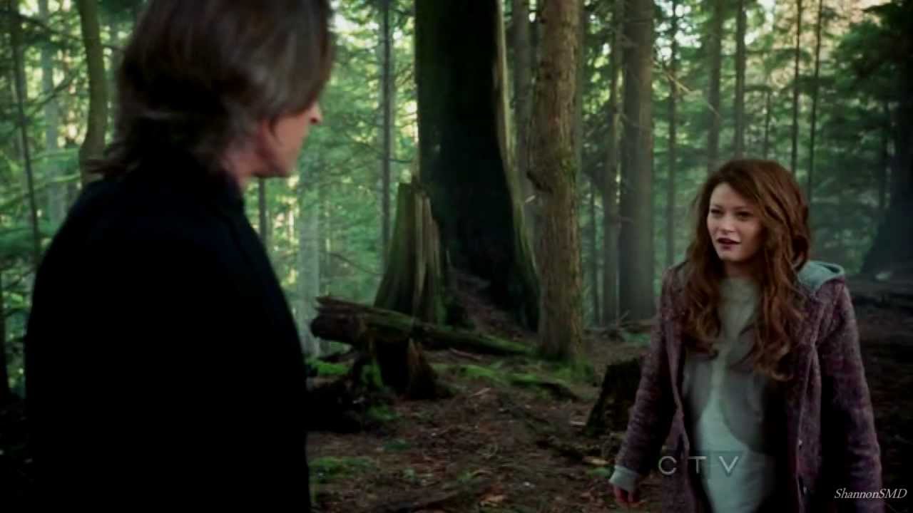 Rumplestiltskin & Belle | I Remember