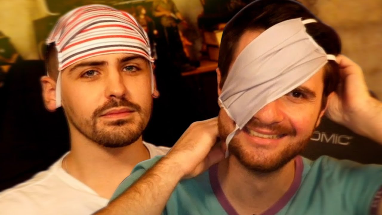 On élit le meilleur masque !