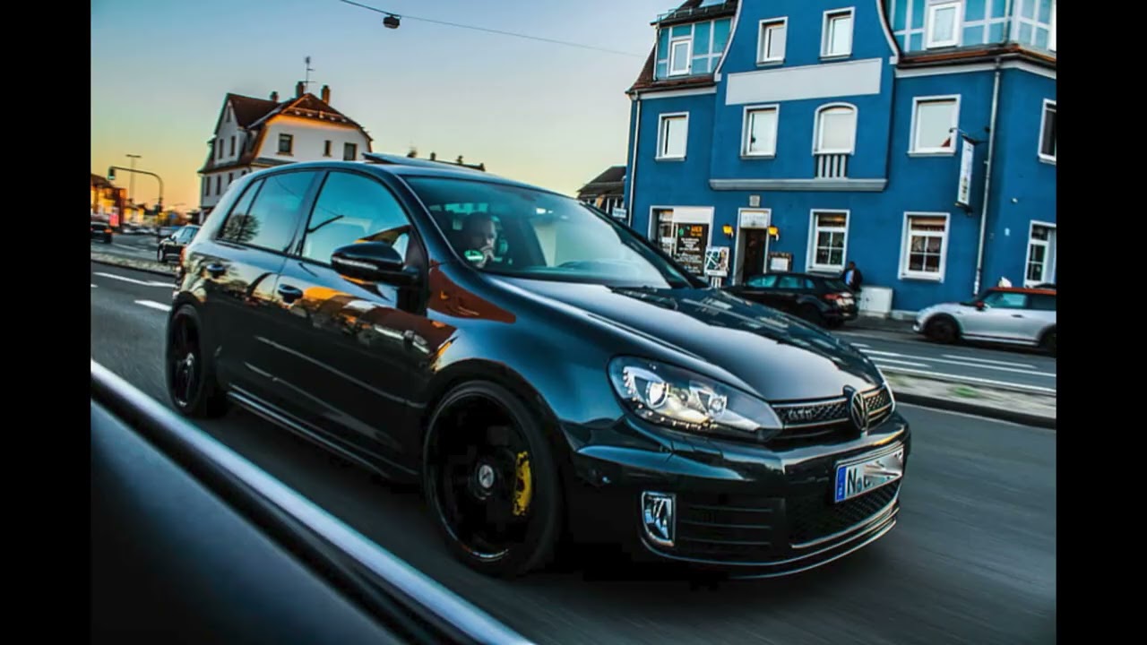 Motion - GTD