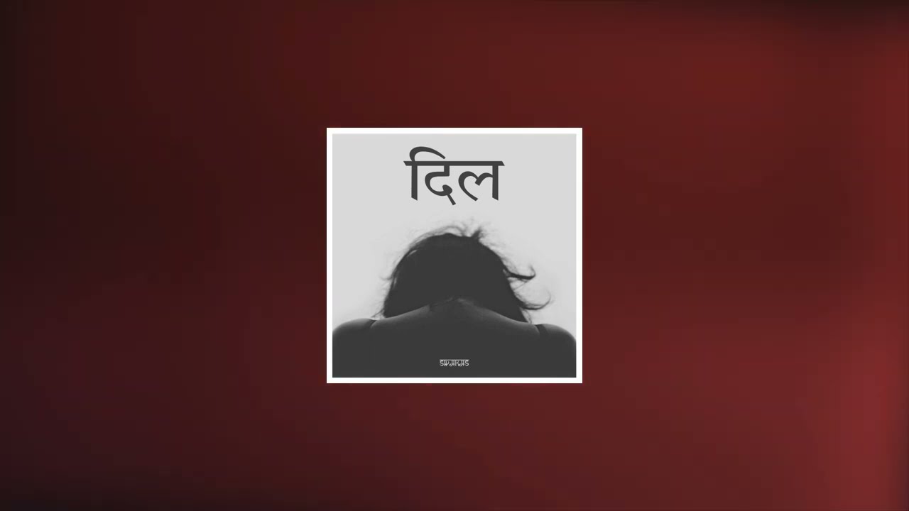 SWARAS - DIL (OFFICIAL AUDIO)
