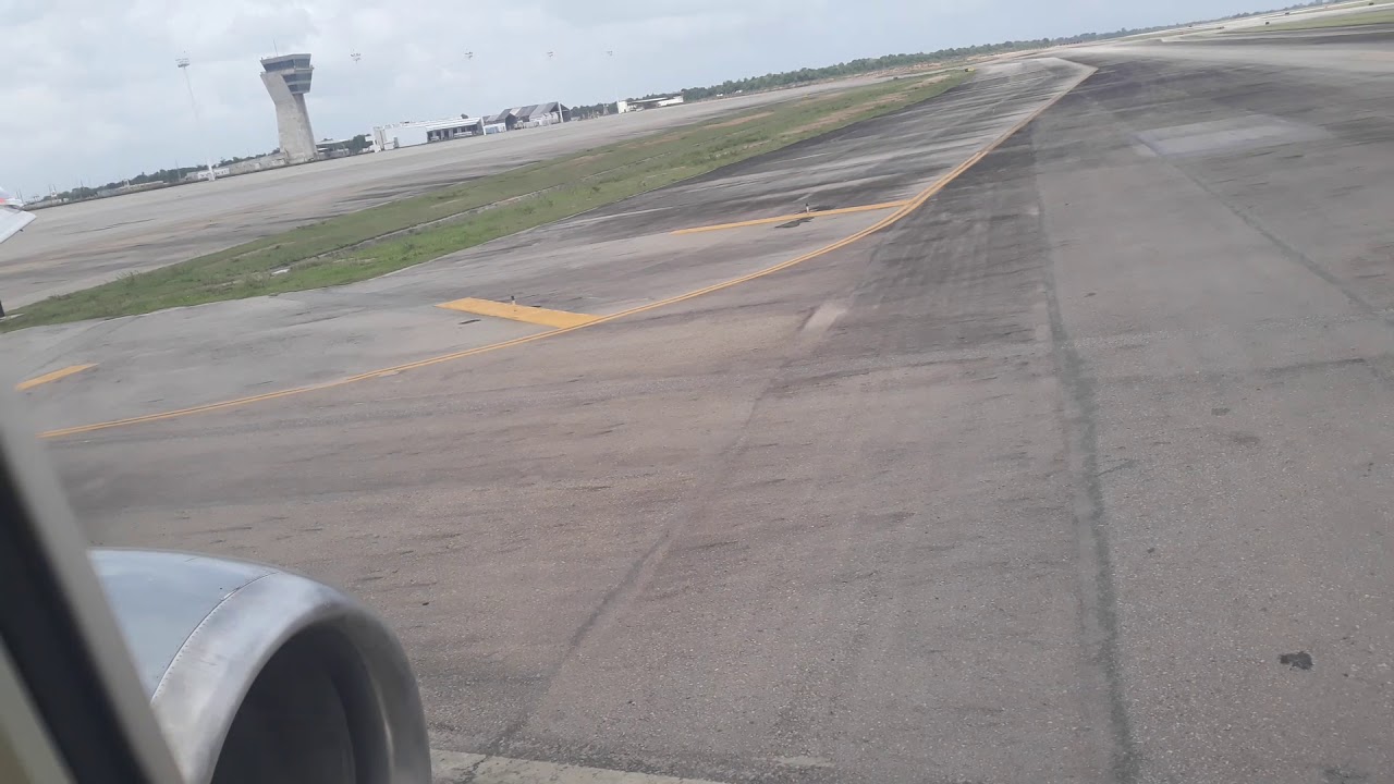 Decolagem Aeroporto de Natal RN / NAT - 22/02/2020 - Destino GRU - SP - 737-800