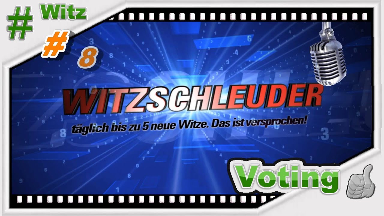 Witz 884   Das Bier Experiment [ deutsch / german - Full - HD ]