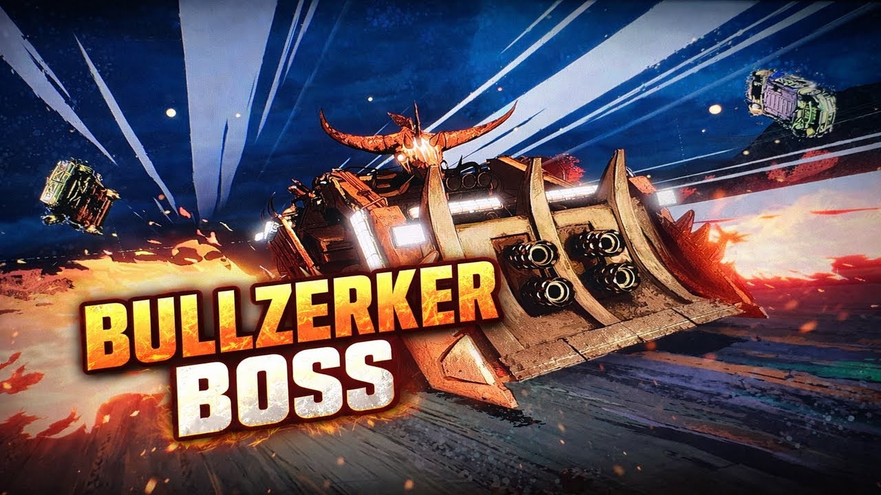 Carmageddon:Rogue Shift Walktrough-Part 1 |Bullzerker Boss