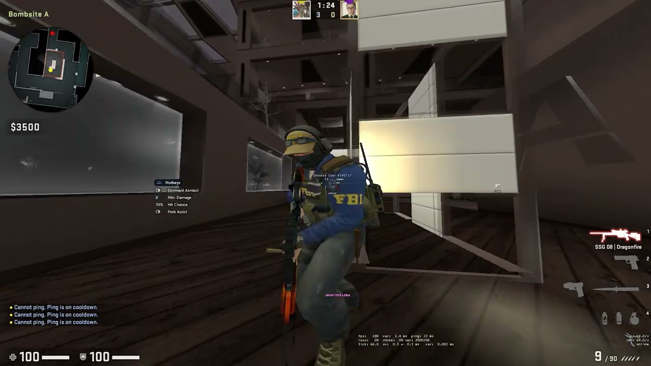 hasher