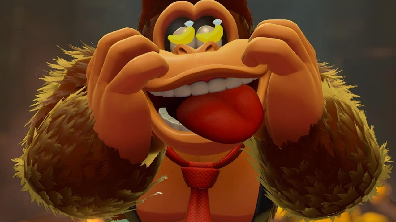 Donkey Kong Bananza | Ich spiele zum ersten Mal und es ist super cool