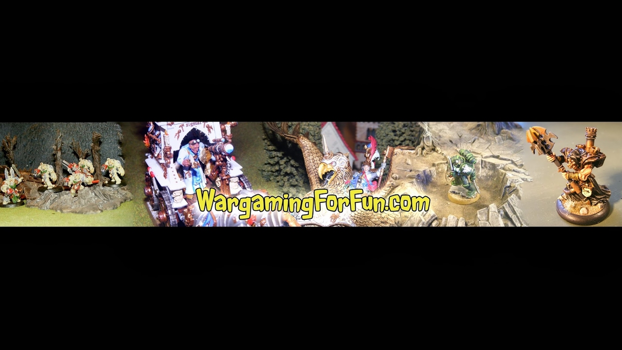 Ade and Andy Learn Warhammer 40K 8th Edition (Live and Interactive)