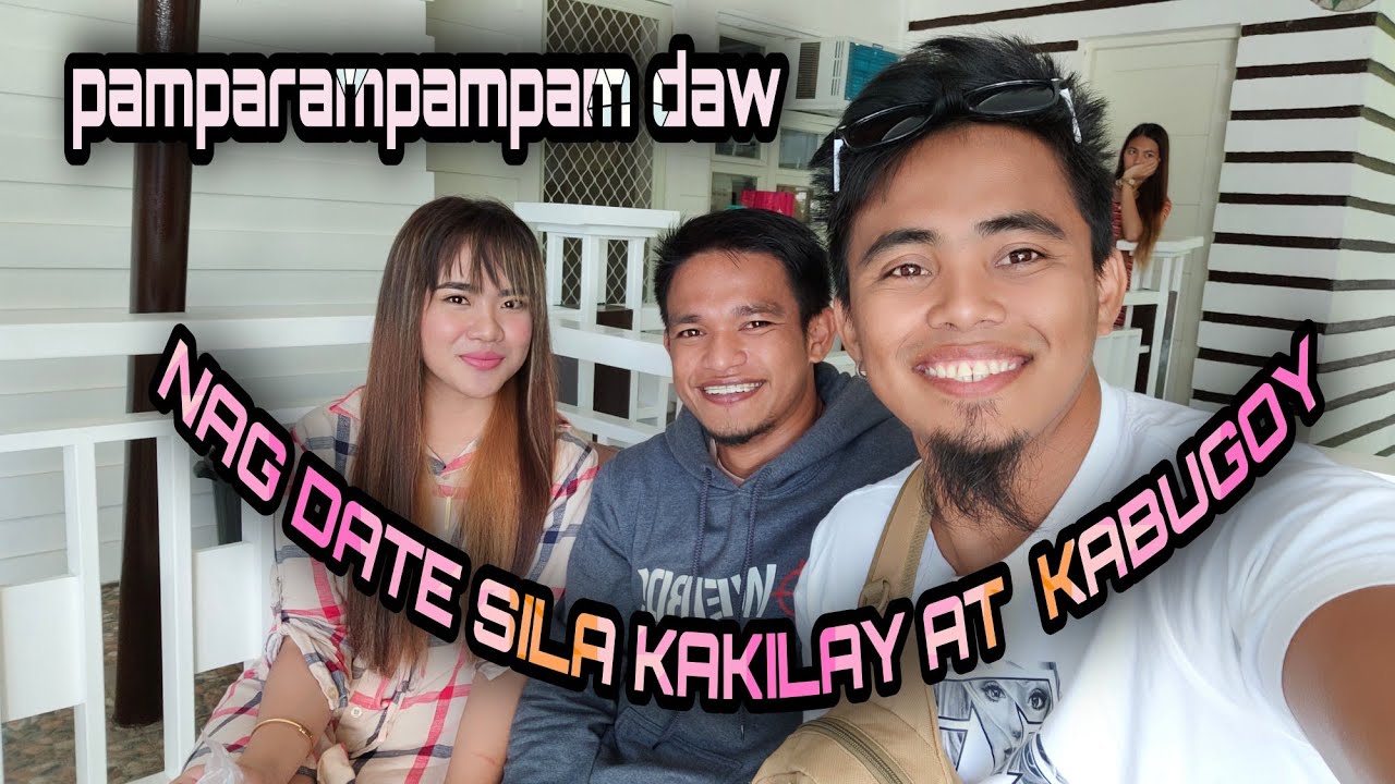 KABUGOY | KAKILAY PAMPARAMPAMPAM