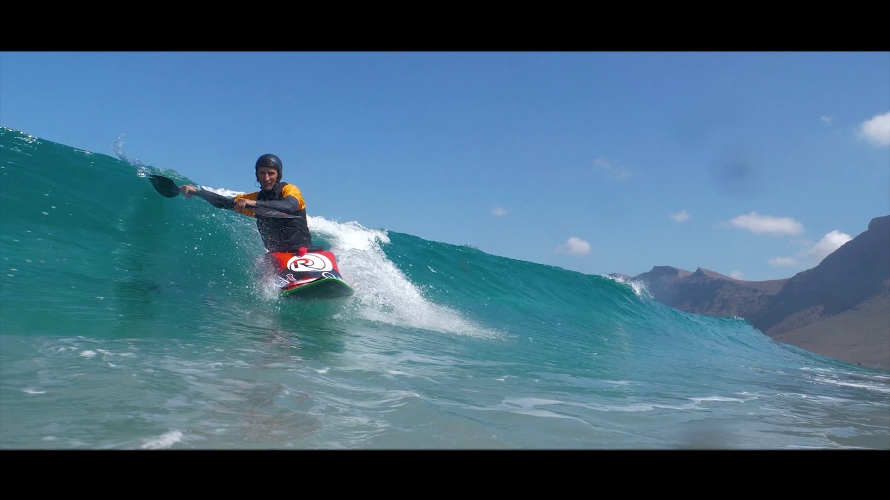 KTC Surfcamp Lanzarote 2019