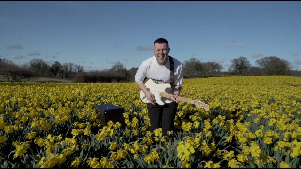 Corella - Monday (Official Music Video)