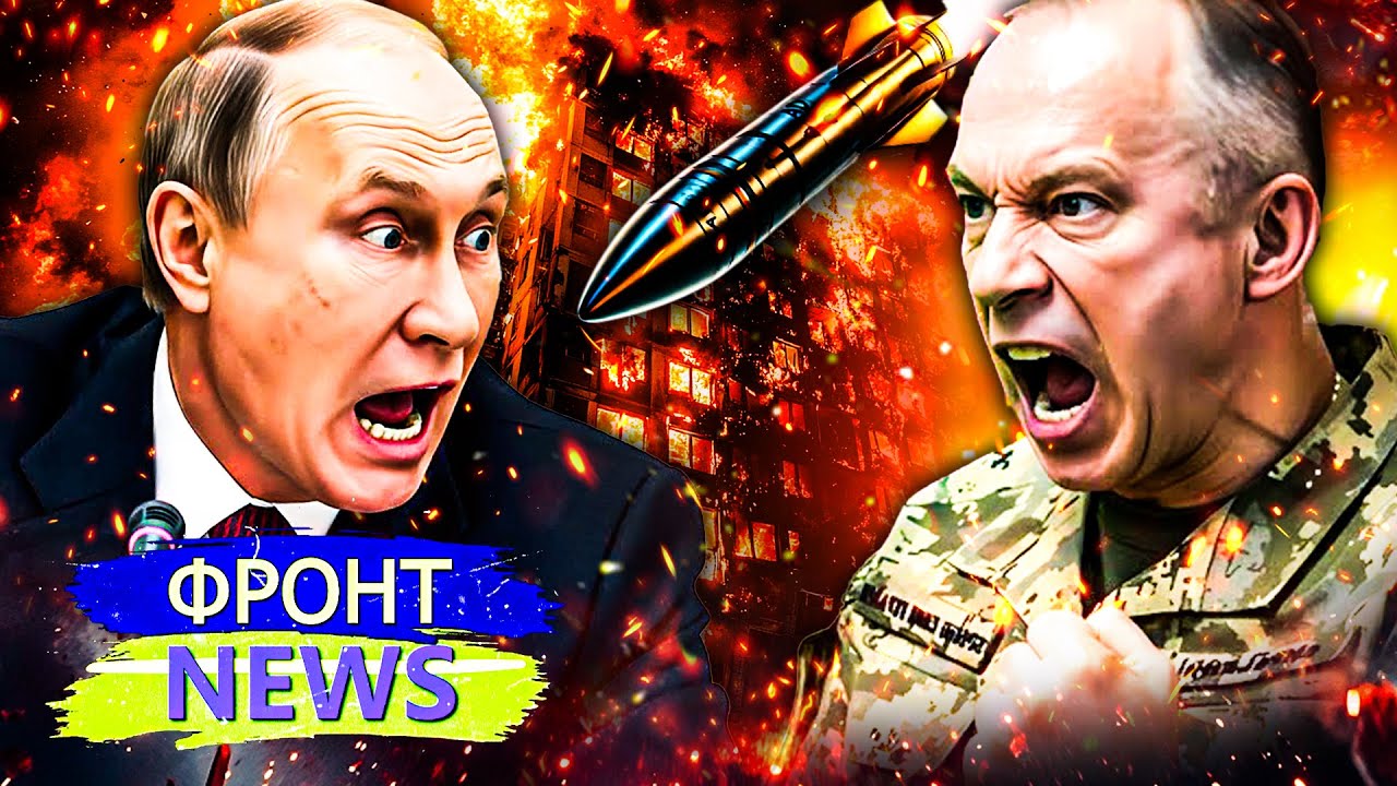 🔥ЭТО ЗА КИЕВ! БЕСПОЩАДНАЯ МЕСТЬ УКРАИНЫ! ПВО РФ ВЖАРИЛА ПО РУССКИМ! ТОТАЛЬНАЯ КАТАСТРОФА ПО ВСЕЙ РФ!