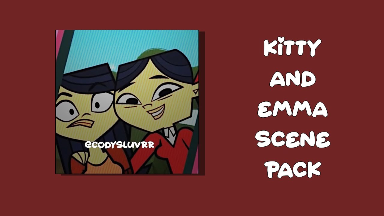 kitty and emma scene pack !! (1080p)