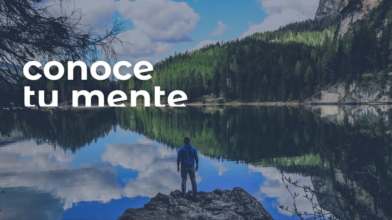 Espejo ● Meditación Guiada ● Avanzada