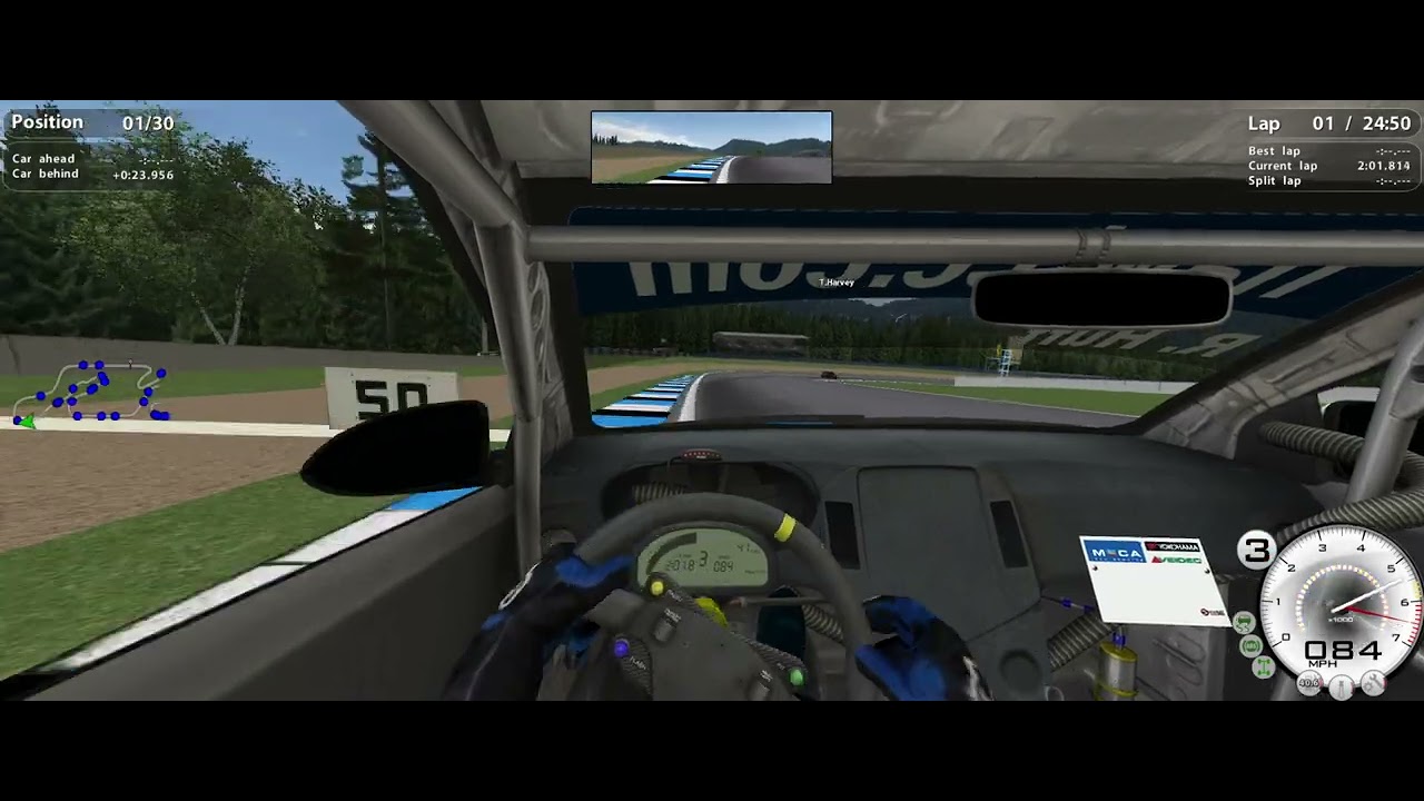 Race 07 In 2025 - Vita GP