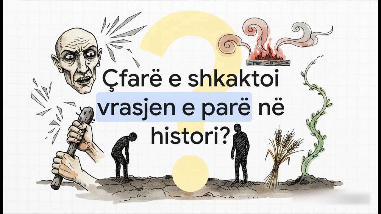 Kabili & Habili - Çmimi i Zilisë