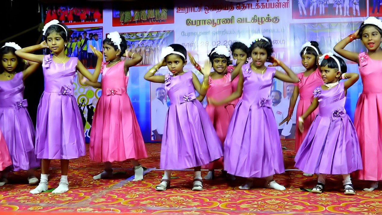 மினுக்கி மினுக்கி மேனா மினுக்கி அழகு குட்டிஸ் #perai_raj26